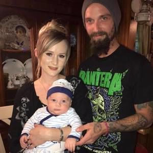 Meet your Posher, April